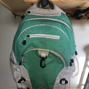 Travel/ Camping Backpack